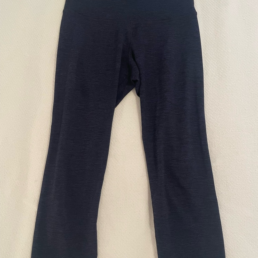 Old Navy Dark Blue Women’s Leggings